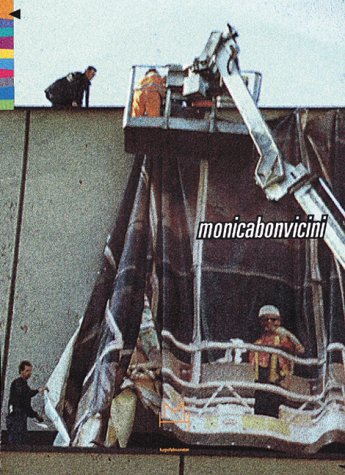 Monica Bonvicini: Bau