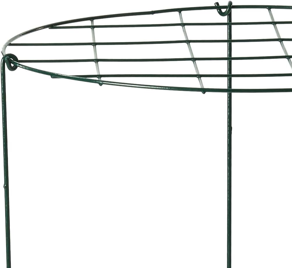 Bosmere 22" Plant Grid with Three 36" Legs, 2-Pack