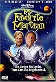 adler favorit-2 typewriter  My Favorite Martian [UK Import]