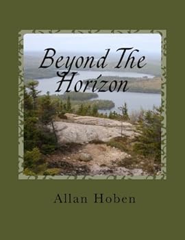 Paperback Beyond The Horizon Book