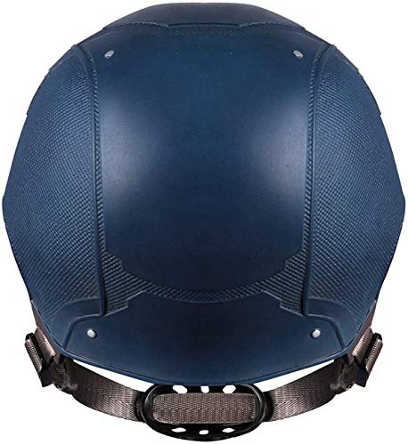 Zmj Captain Cosplay Helmet Movie Mask Latex Halloween Props Blue thumb #3