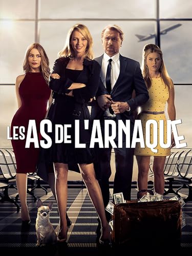 Les As de l'Arnaque