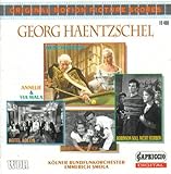  Georg Haentzschel Filmmusik