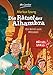 Die Rätsel der Alhambra: Ein Krimi zum Mitraten
