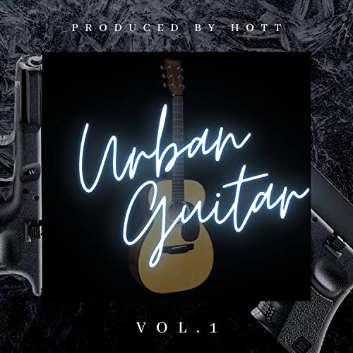 Urban Guitar Vol, 1