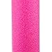 Pegciuho Flexible Swimming Pool Noodle Hollow Foam Kids Adult Float Swim Aid, Pink