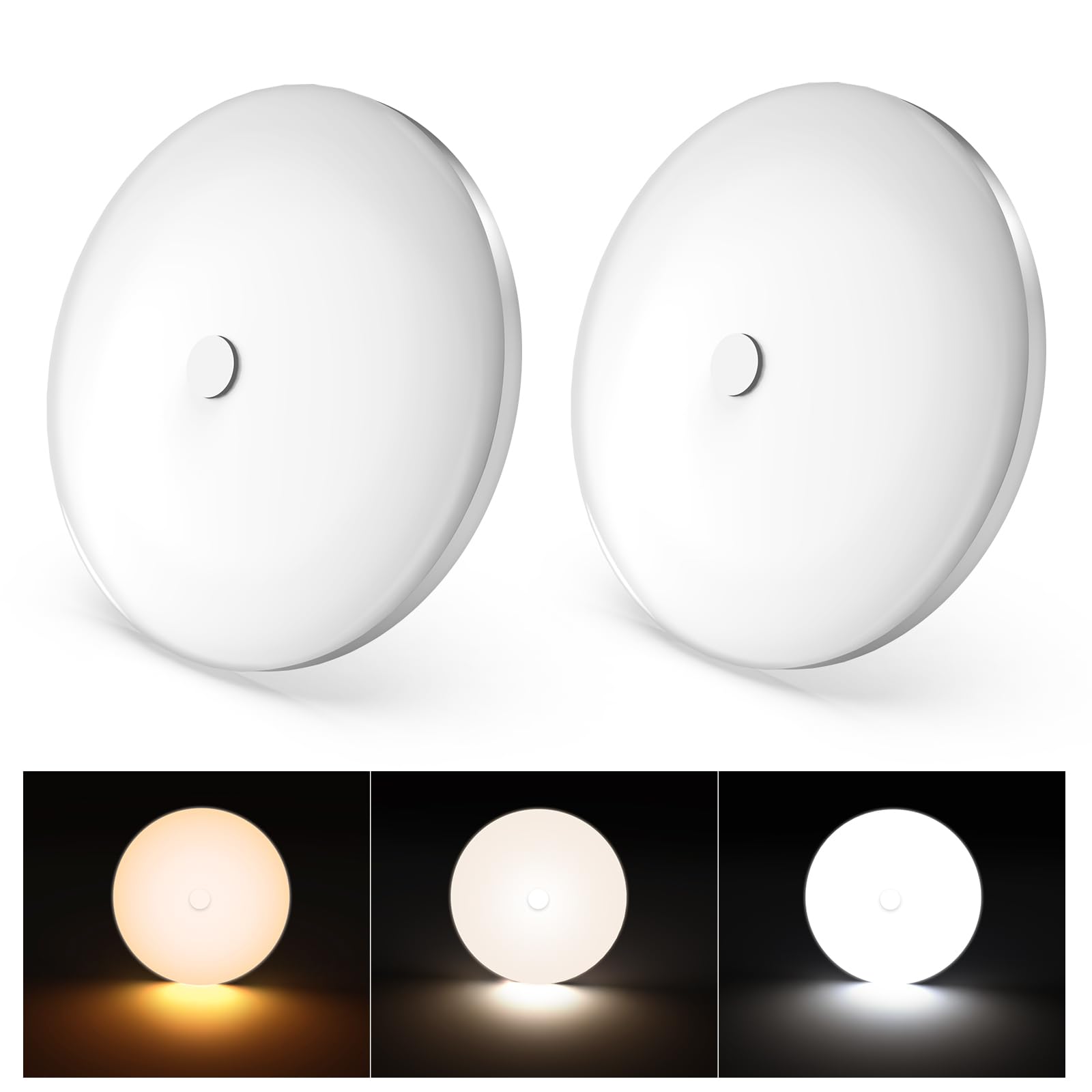 Aazon.co: GZV RV Lights Interior, 12V RV LED Lights Interior, 4.5 RV