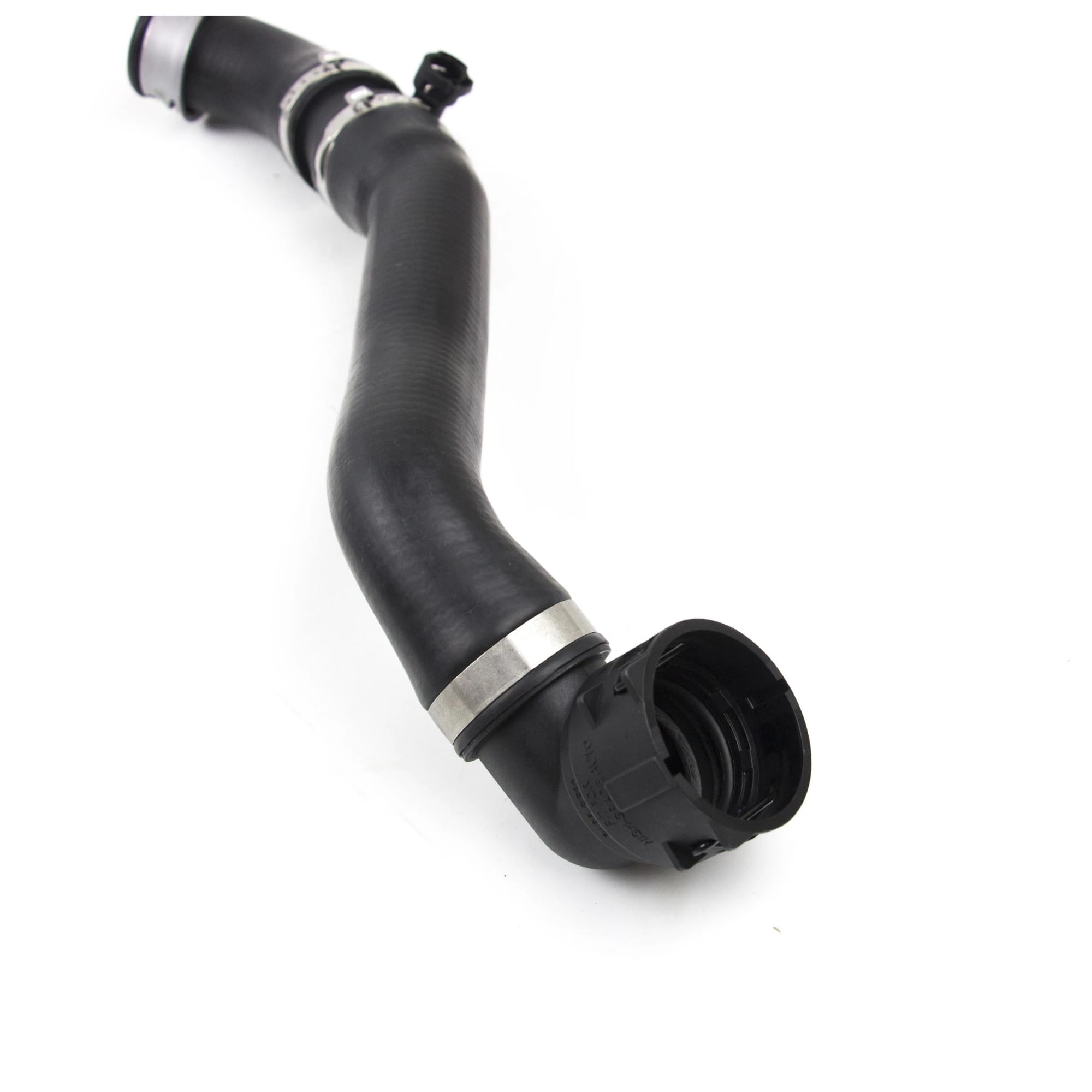 Tubi del radiatore A2225016691 Connexion Du Réservoir D'eau Tyral À Eau 2225016691 Pour S 320/350/400/450 Tyue À Refroidissement