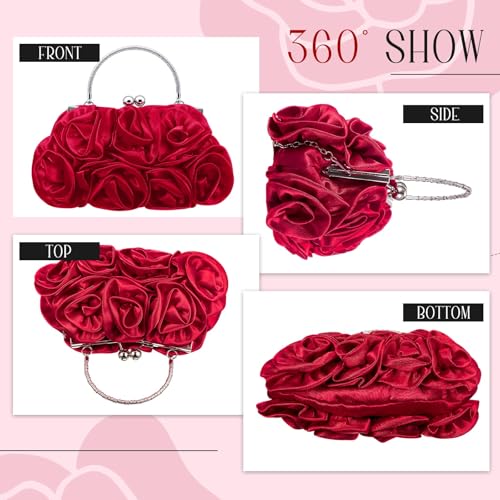 Image of Women Evening Clutch
