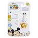 Tsum Tsum 3-Pack Figures: Tigger/White Rabbit/Mickey