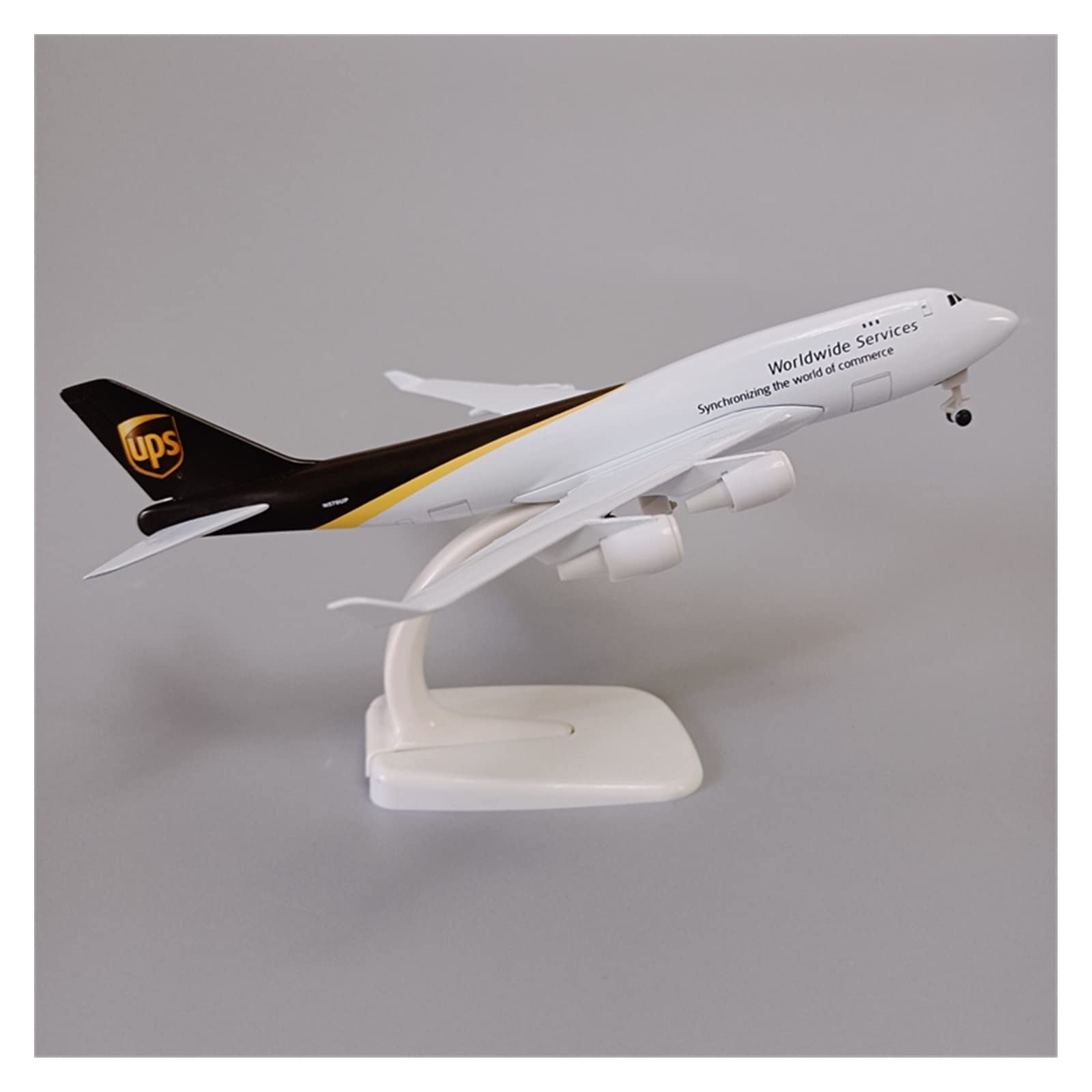 Amazon.co.jp: 飛行機模型飛行機おもちゃの飛行機模型 20 センチ