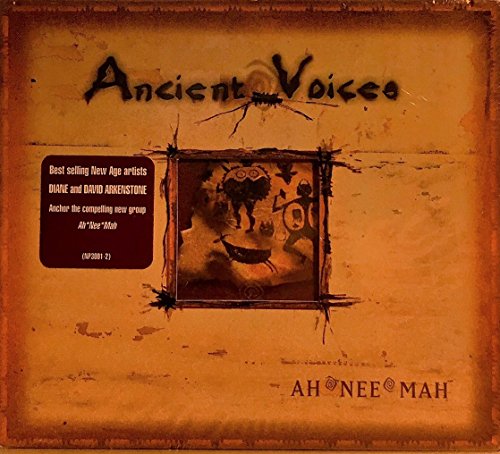 Ancient Voices
