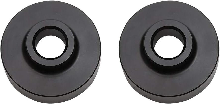 ICON 1.38" Rear Coil Spacer Kit, Compatible with 2020-Up JT Gladiator, 22065