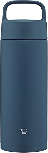 Zojirushi SM-RS50 Vacuum Flask 500 ml Navy