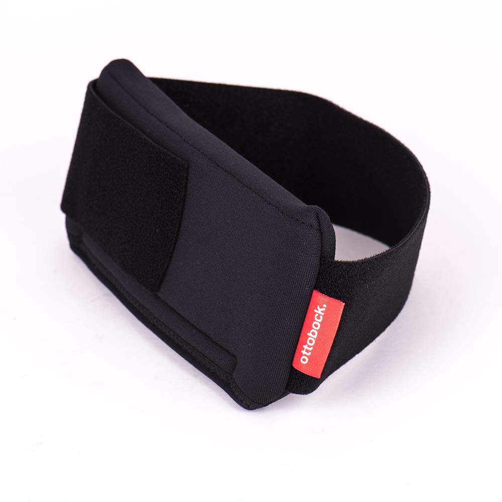 Ottobock WalkOn Flex Calf Band for AnkleFoot OrthosisL/XL Right 1