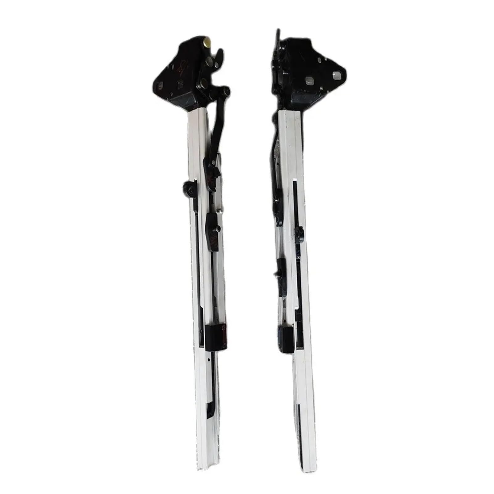 liwei store Car Sunroof Sliding Mechanism Compatible With Ferrari Compatible With California Compatible With CaliforniaT 82973600 82973500 (Color : 1 Pair)