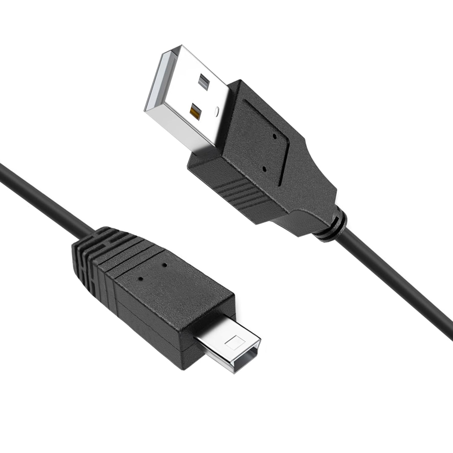 Cavo Mini USB 5m Per Dash Cam Nextbase – Ricarica Rapida E Sincronizzazione, 2.4A, Resistente - 5