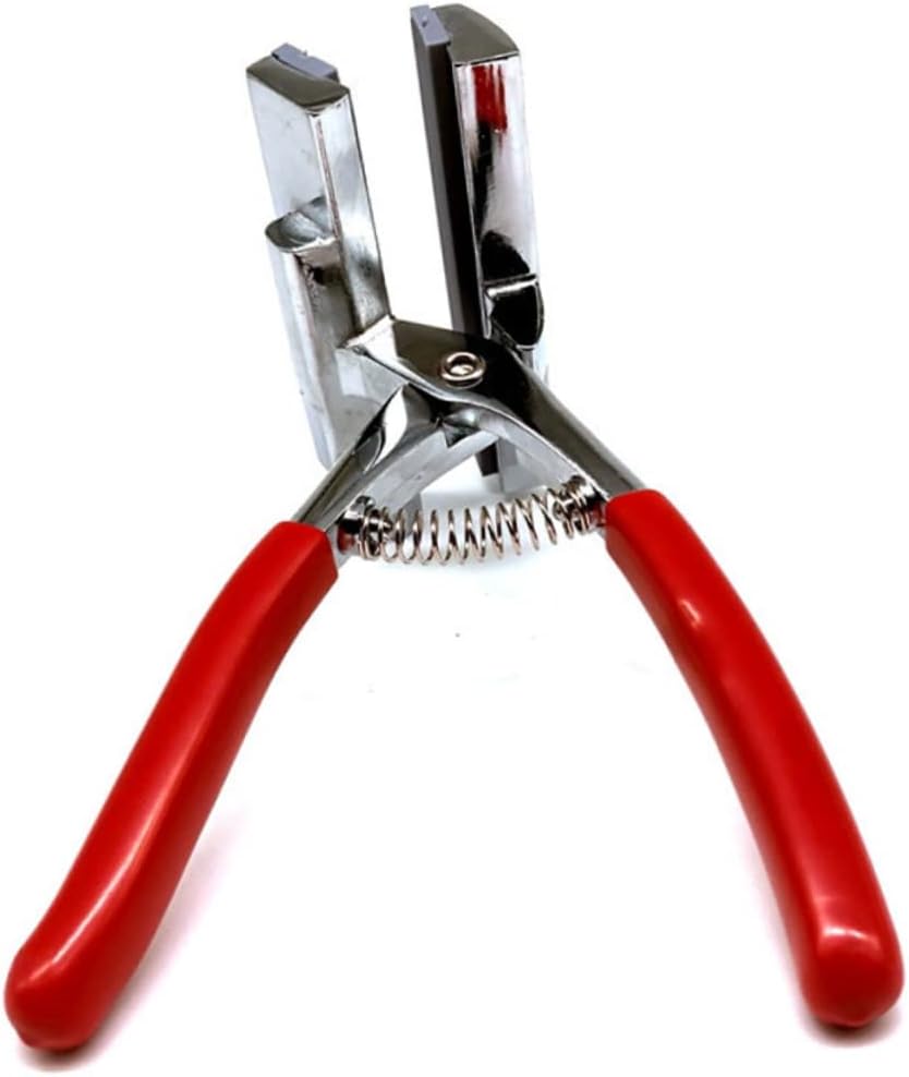 PLAFOPE Wide Jaw Canvas Stretching Pliers Oil Painting Pliers Clamp for Canvas Board Tool