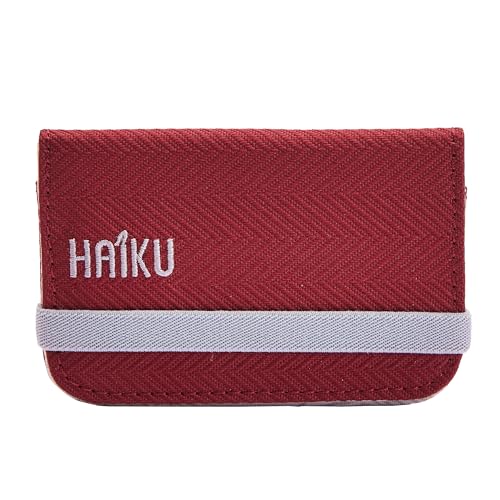 Image of Haiku Women's RFID Mini Wallet 2.0