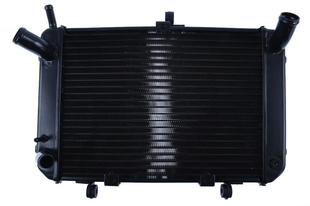 avdb-moto Radiatore compatibile con GSR 600 2006-2011