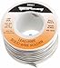 Forney 38060 Solder LF Solid 1/8