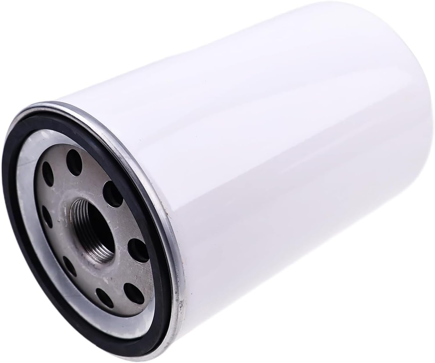 Hydraulic Oil Filter 47730809 81874420 Compatible For Case DX55 DX60 DX48 New Holland T2410 T2420 TC48DA TC55DA