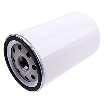 Amazon.com: Yeasliy Hydraulic Oil Filter 47730809 81874420