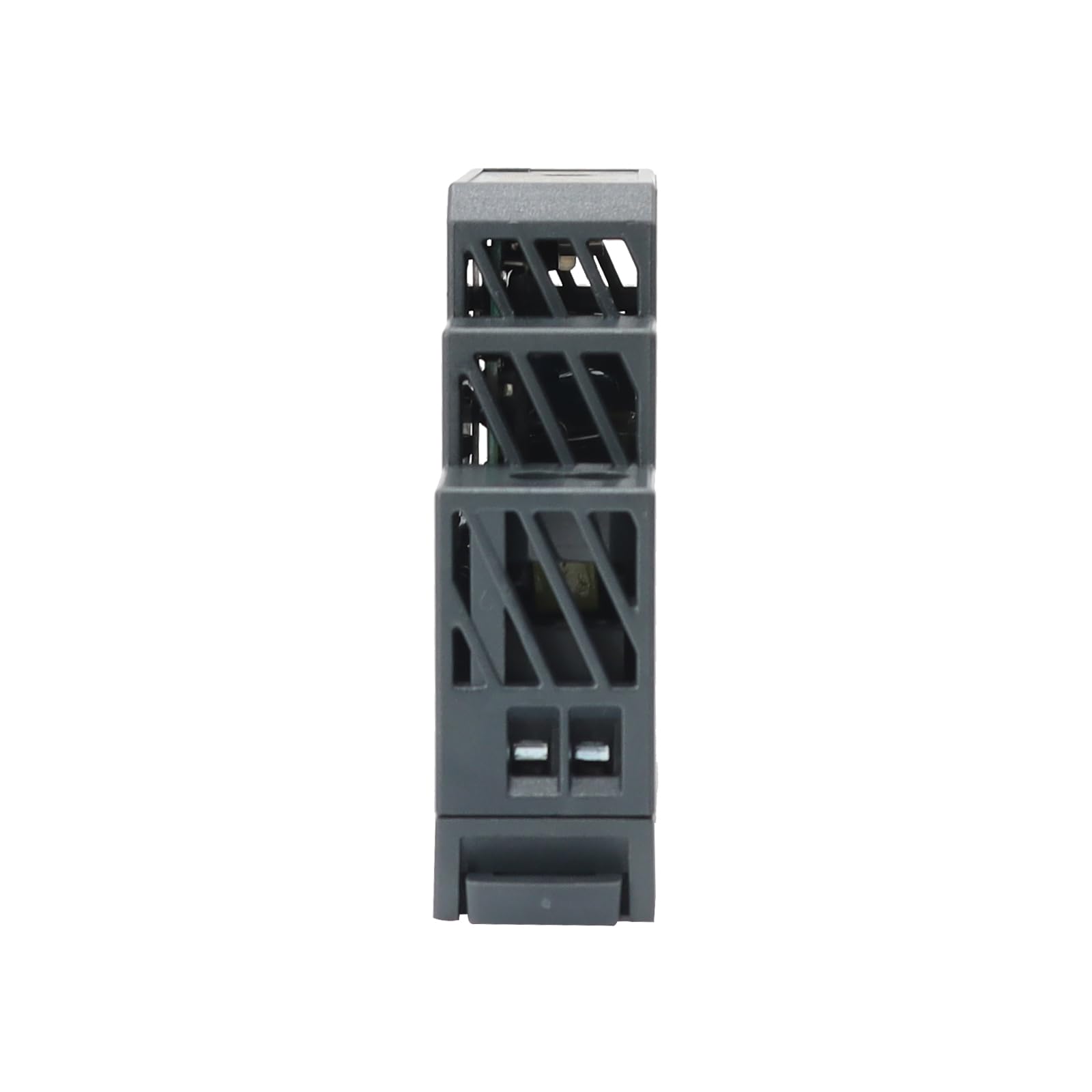 HDR-15-12 - Fuente de alimentación (12 V, 1,25 A, 15 W, 15 W, 15 W, 12 V, 1,25 A, para automatización industrial, 15 W, 12 V, 1,25 A)