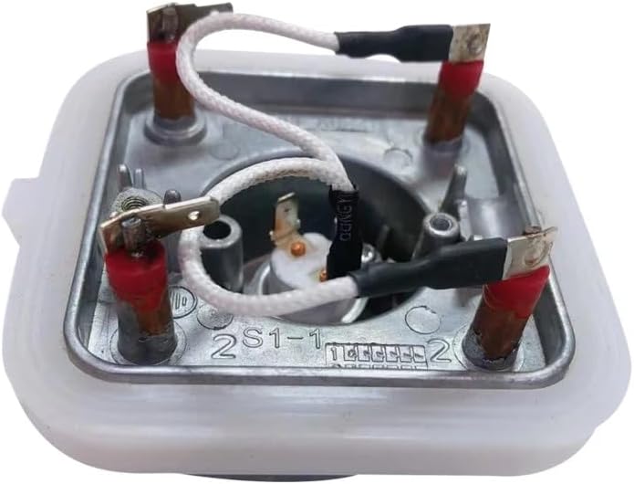 1800W 220V Heating Element Accessories Compatible with Midea Garment Steamer Y-GD20D1 YGD20D7 hanging iron