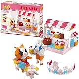 ラキュー (LaQ) スイートコレクション(SweetCollection) ドリームズ