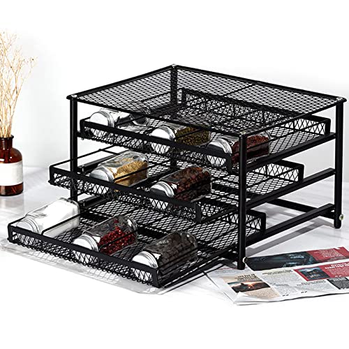 ROMYIX Kryddställ med 30 flaskor, stående kryddlåda, förvaring, organisering, kryddskåp, organiserare, för köksskåp, bänkskiva, krom