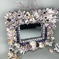 Romantic & Handmade Perfect gift Brings the ocean into your home Perfect for a coastal Home