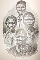 PANORAMA OF NATIONS; or, Journeys Among the Families of Men:A description of their homes, customs, habits, employments and beliefs; their cities, temples, monuments, literature and fine arts. B009D63ITW Book Cover