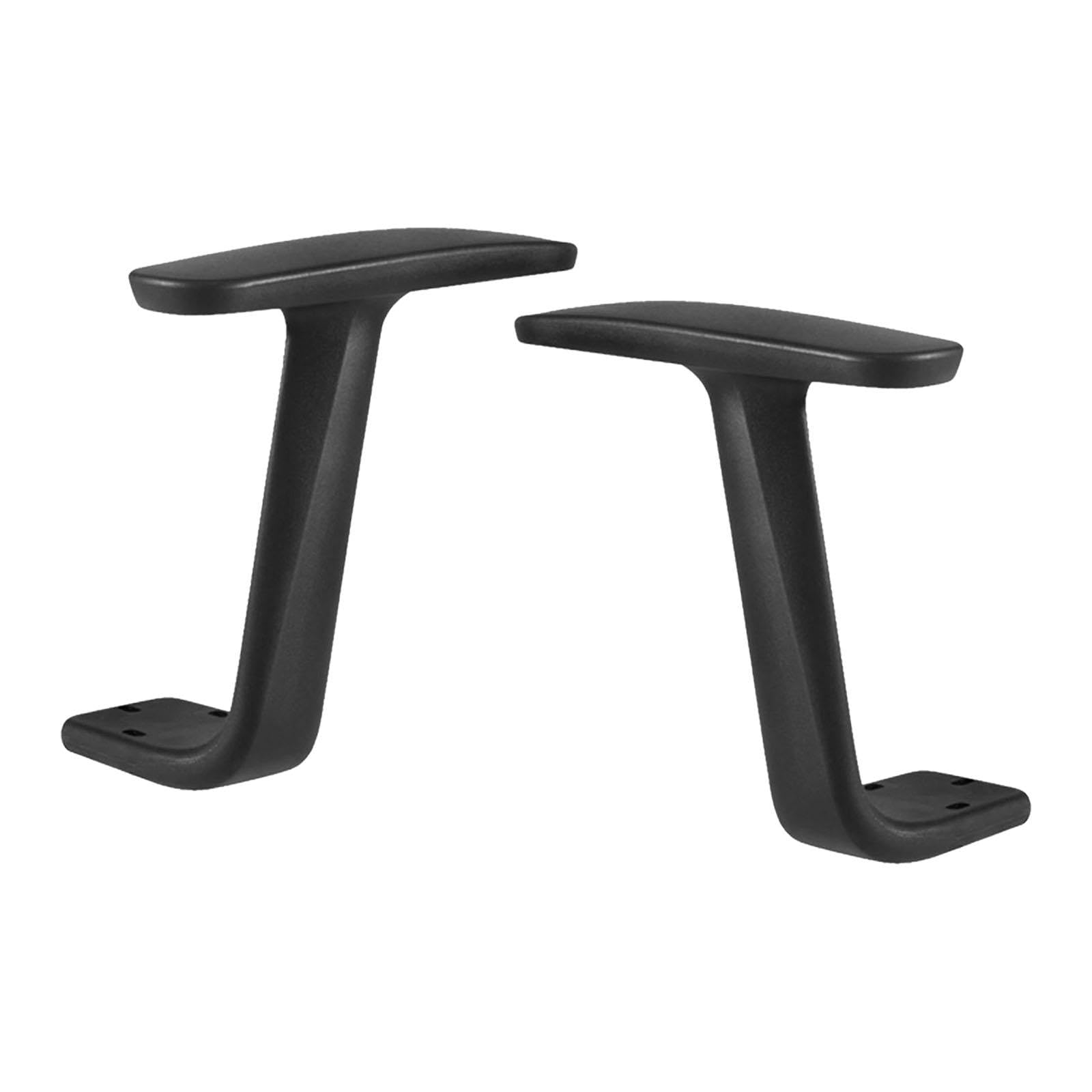 2 Pezzi braccioli per Sedia braccioli corrimano Accessori per mobili, Accessori, braccioli per sedie da Gioco per Sedia da Gioco, Sedia da Ufficio, Stile c