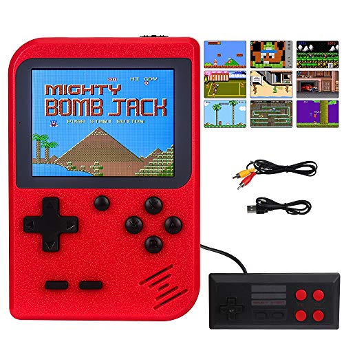 48 Best handheld games for adults 2022 After 114 hours of research