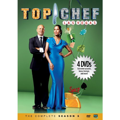 Top Chef: Las Vegas (Season Six)