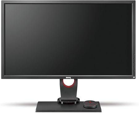 Amazon.com: 'Benq Zowie xl2730 LED 1440p 144 Hz 1 ms freesync Monitor  (Refurbished Certificado) : Electrónica