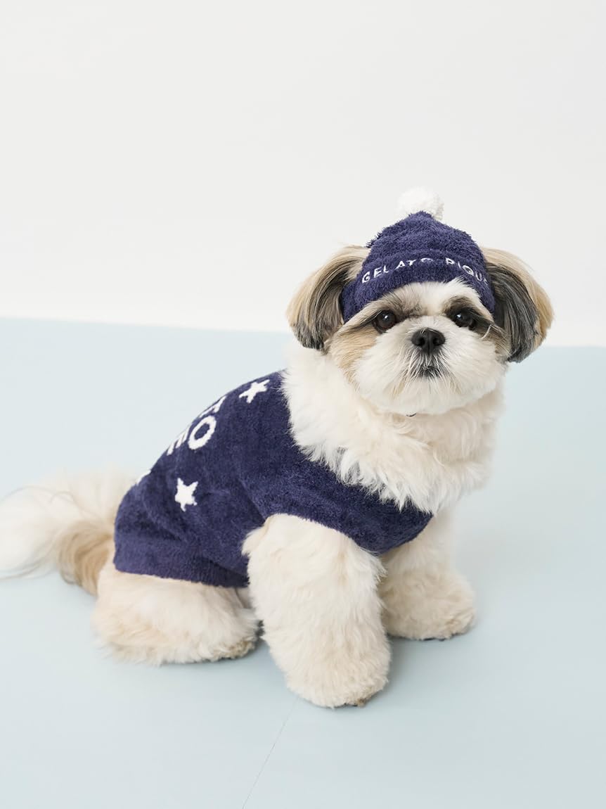 Amazon.co.jp: gelato pique ジェラートピケ: CAT&DOG