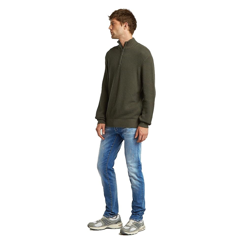 G-Star Hombre 3301 Slim Jeans — view 302