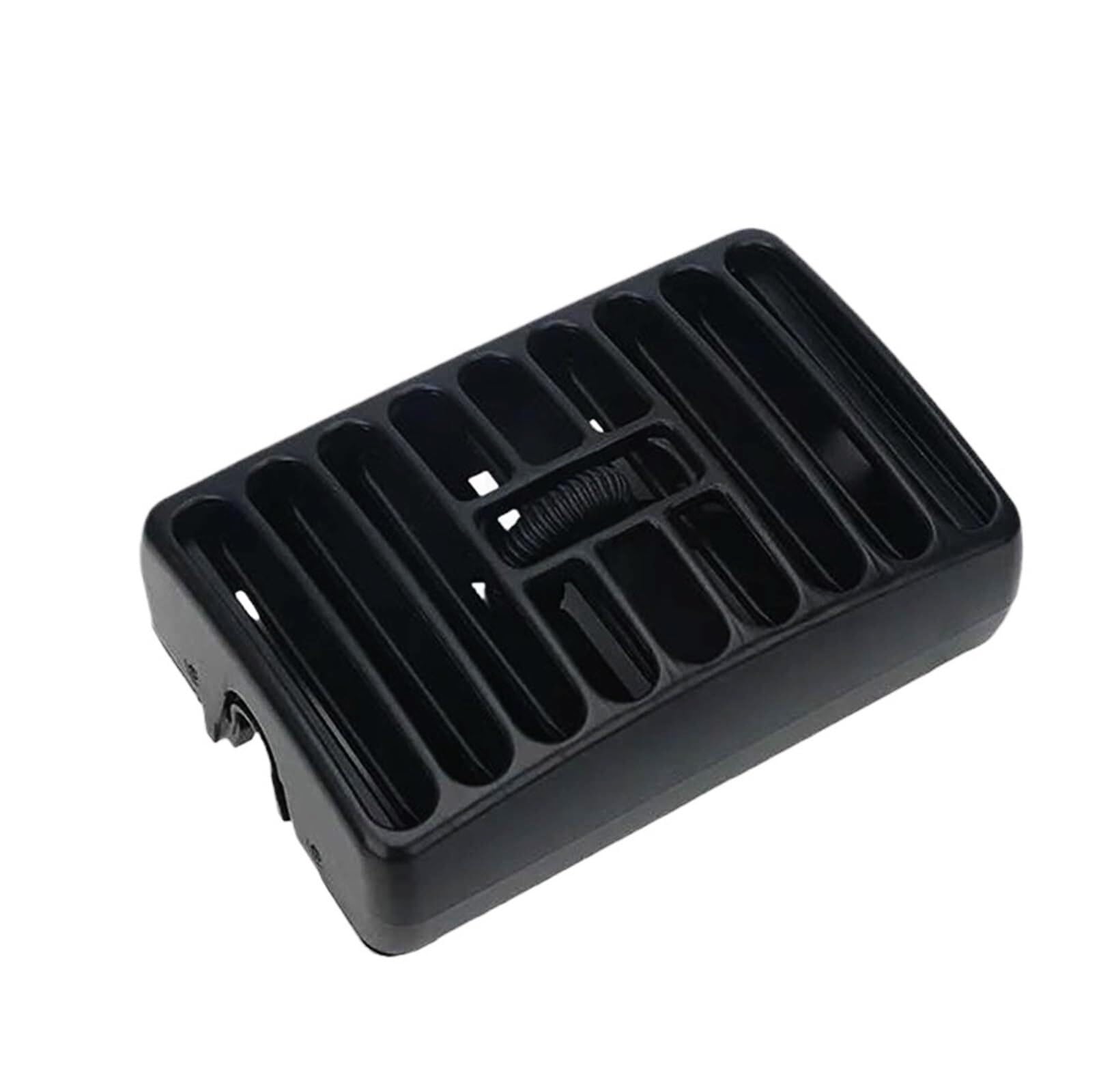 Car Air Vent Compatible with Jeep For Cherokee 1997-2001 & For Wrangler TJ 1997-2006 Dashboard Air Vents Outlet (OE# 5DP55TAZ, 5DP54TAZ)