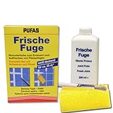 Pufas Werk KG