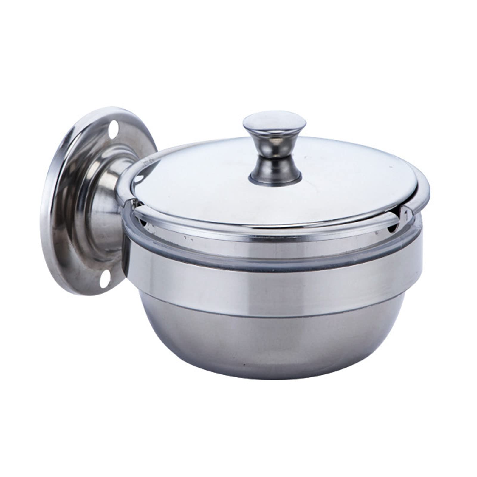 Buy Ashtrays,walled Ashtrays,stainless Steel Ashtrays Can Be Placed On