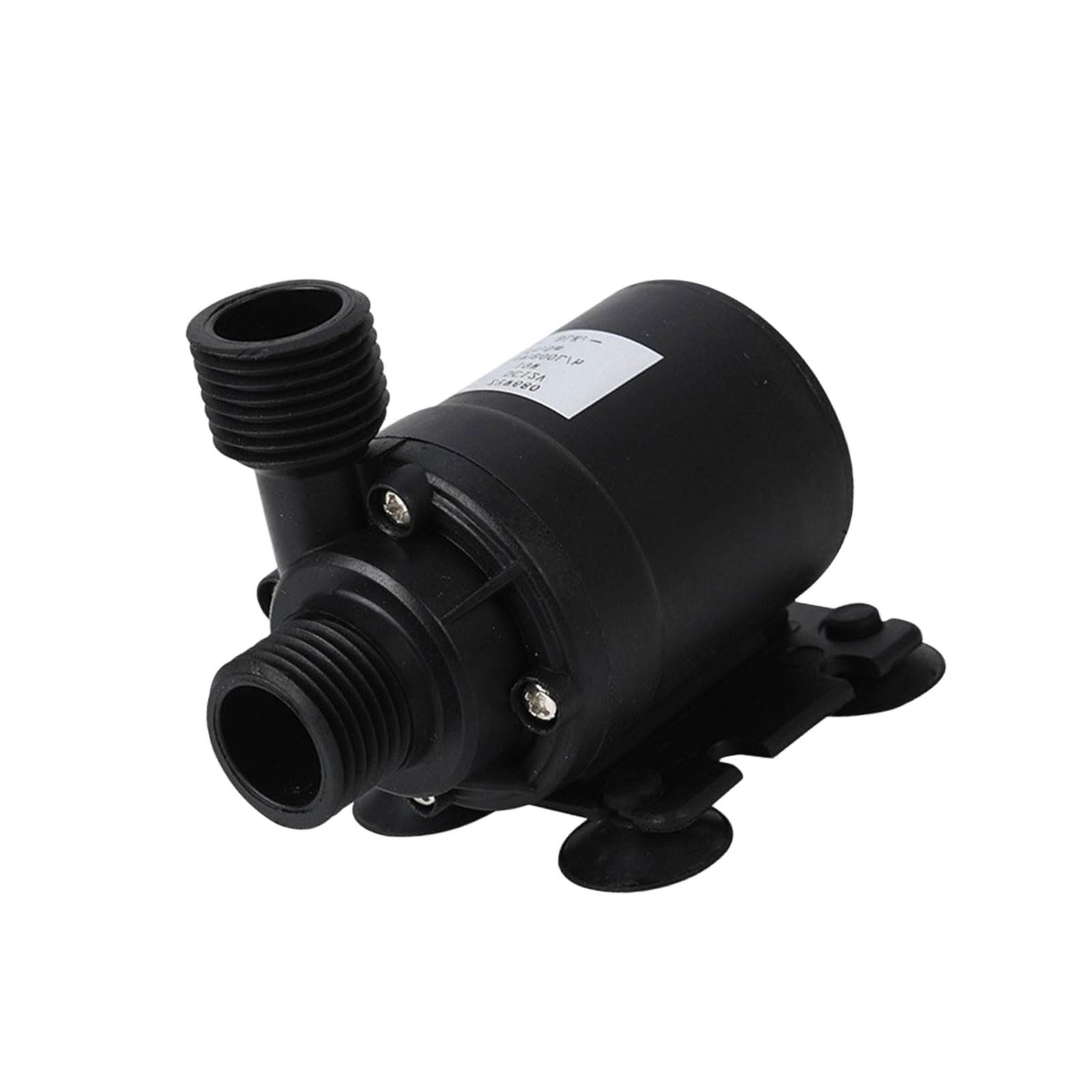 12V Brushless Water Pump Replacement Quiet Water Transfer Pump Aquarium Fountain Pond Durable Brushless