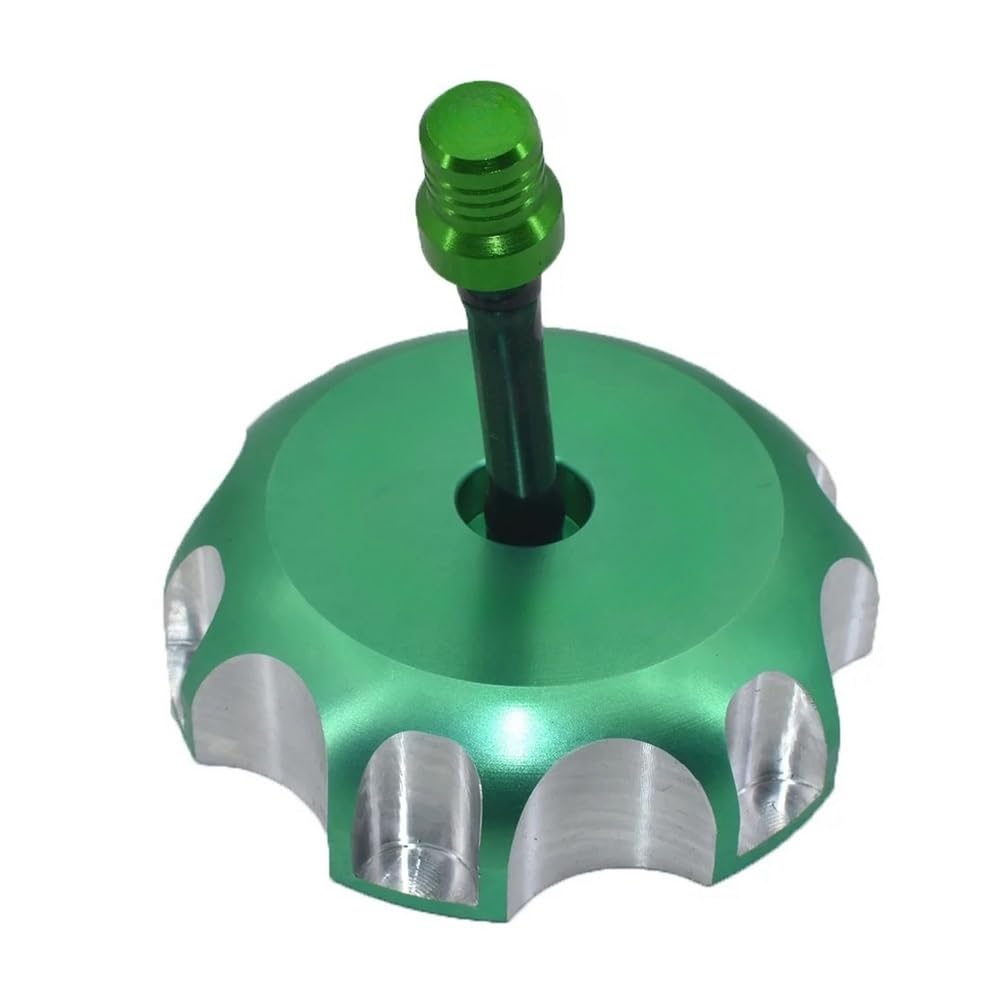 Alluminio Billet Materiale Gas Carburante Benzina Tappo Serbatoio Coperchio XR CRF CRF250R CRF250X CRF450R CRF450X XR250 XR650 XR600 XR400 Moto Rosso tappo serbatoio moto