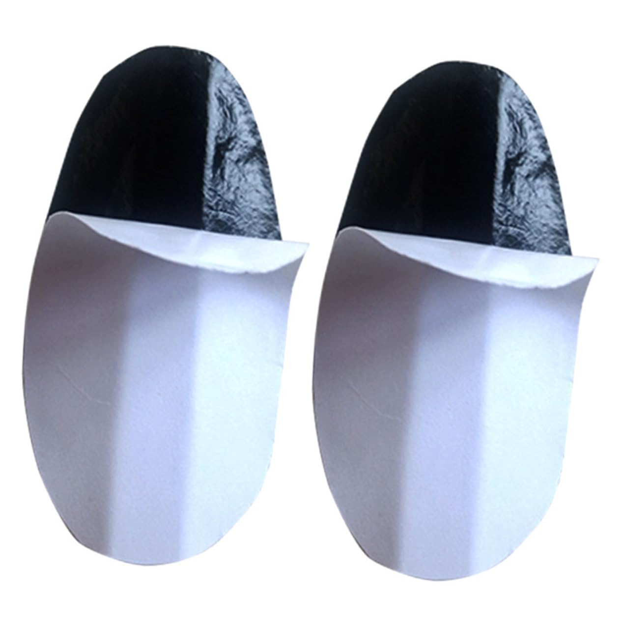 SUPVOX 5pares Soporte De Orejas De Herramienta De para Orejas De Cachorros Accesorios De para Reutilizable y Seguro