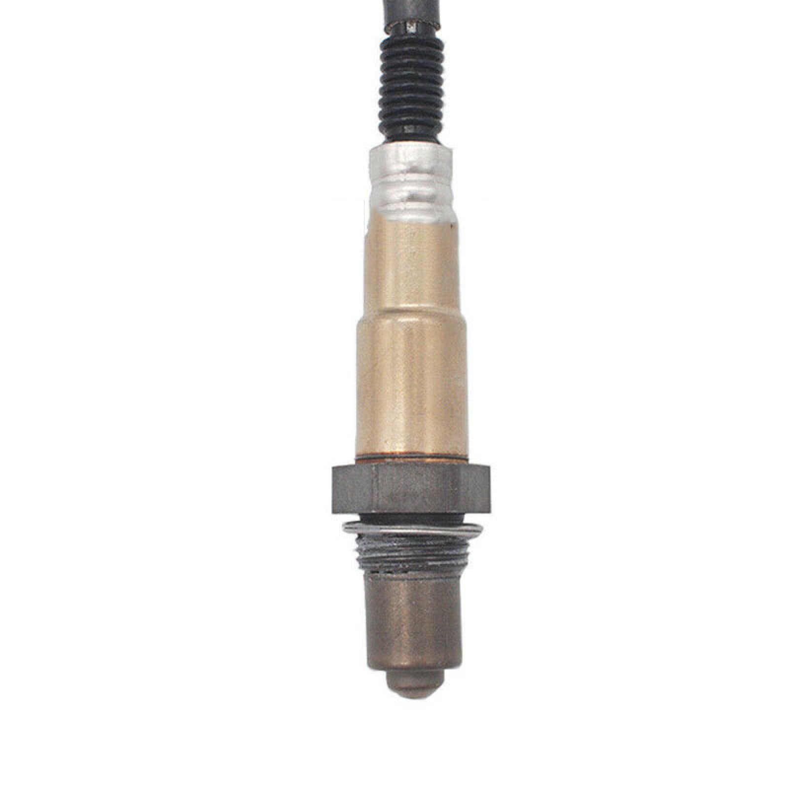 0258017130 Sonde D’oxygène Lambda O2 Pour BMW E81 E82 E87 E88 E90 E91 E92 E93 116i 118i 120i 316i 318i 320i 11787569930 756993002