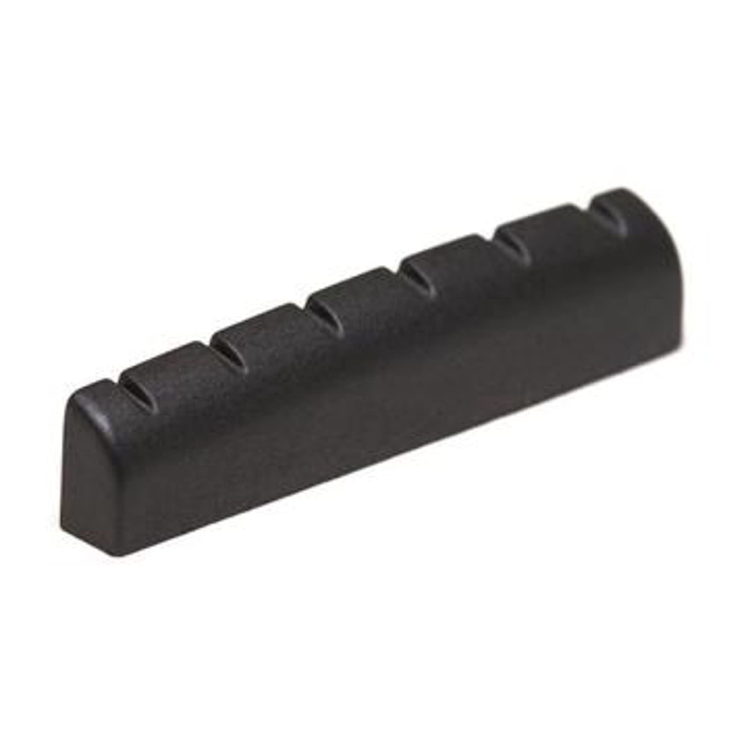 Model 6114-00 Nut Slotted L43.12mm - Black TUSQ XL