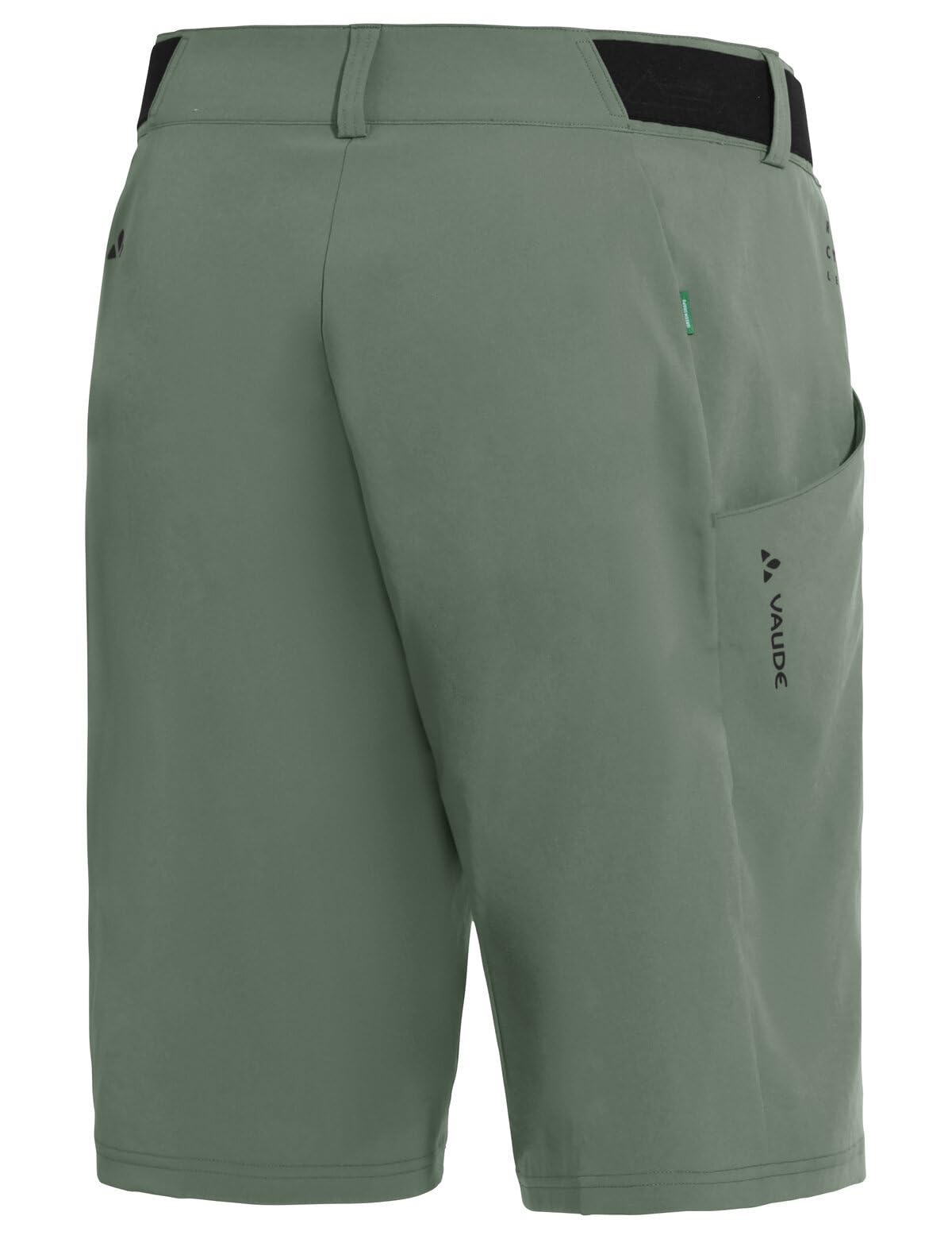 VAUDE Women's Loamer Base Shorts - Shorty Kobiety