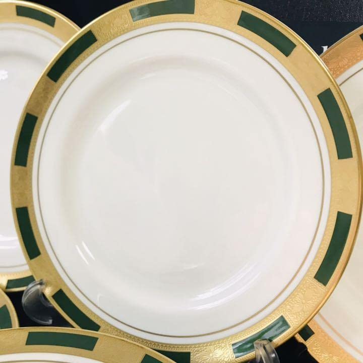 エインズレイ  エンプレス　ローレル　6枚セット Amazon.co.jp: エインズレイ エンプレス ローレル 6枚セット : ホーム