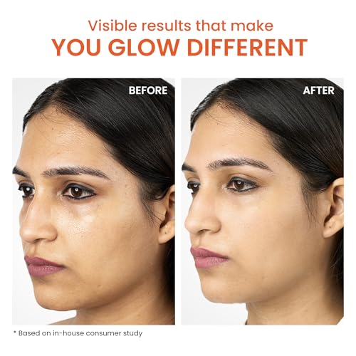 Image of Foxtale Ice-Burst Gel Sunscreen SPF 50 PA++++ for Oily Skin, In-Vivo Tested & 100% New-Gen UV Filters | Prevents Tan, Controls oil, & Mattefies | Lightweight, Non-Greasy, No White Cast | For Men & Women 80ml